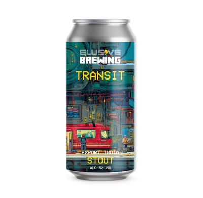 Elusive Transit Export India Porter