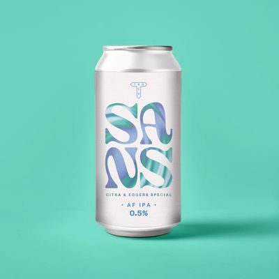 Track SANS Alcohol Free IPA Track SANS Alcohol Free IPA