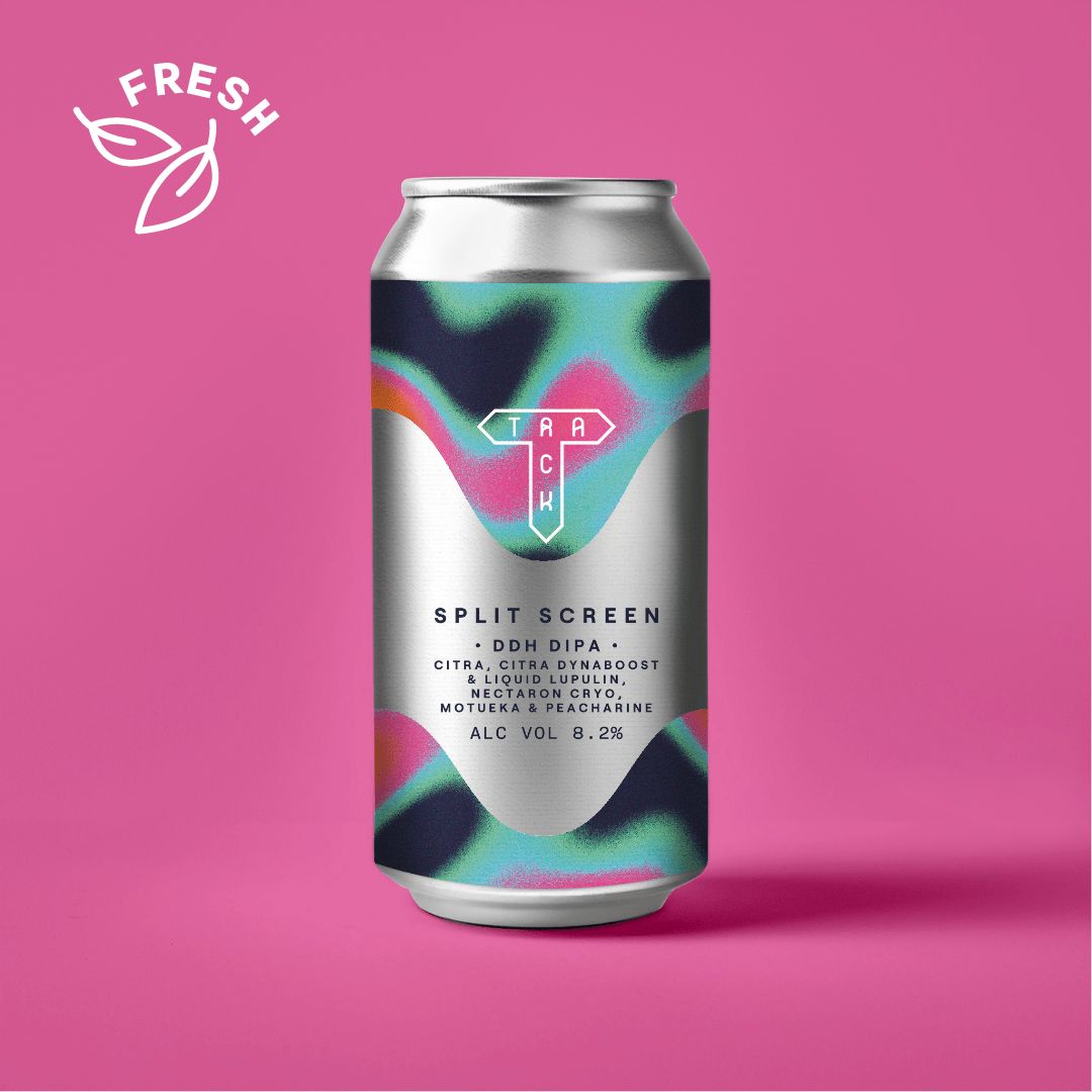 Track Split Screen DDH DIPA Track Split Screen DDH DIPA