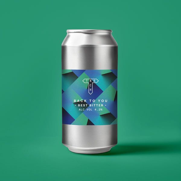 Track Back To You Best Bitter