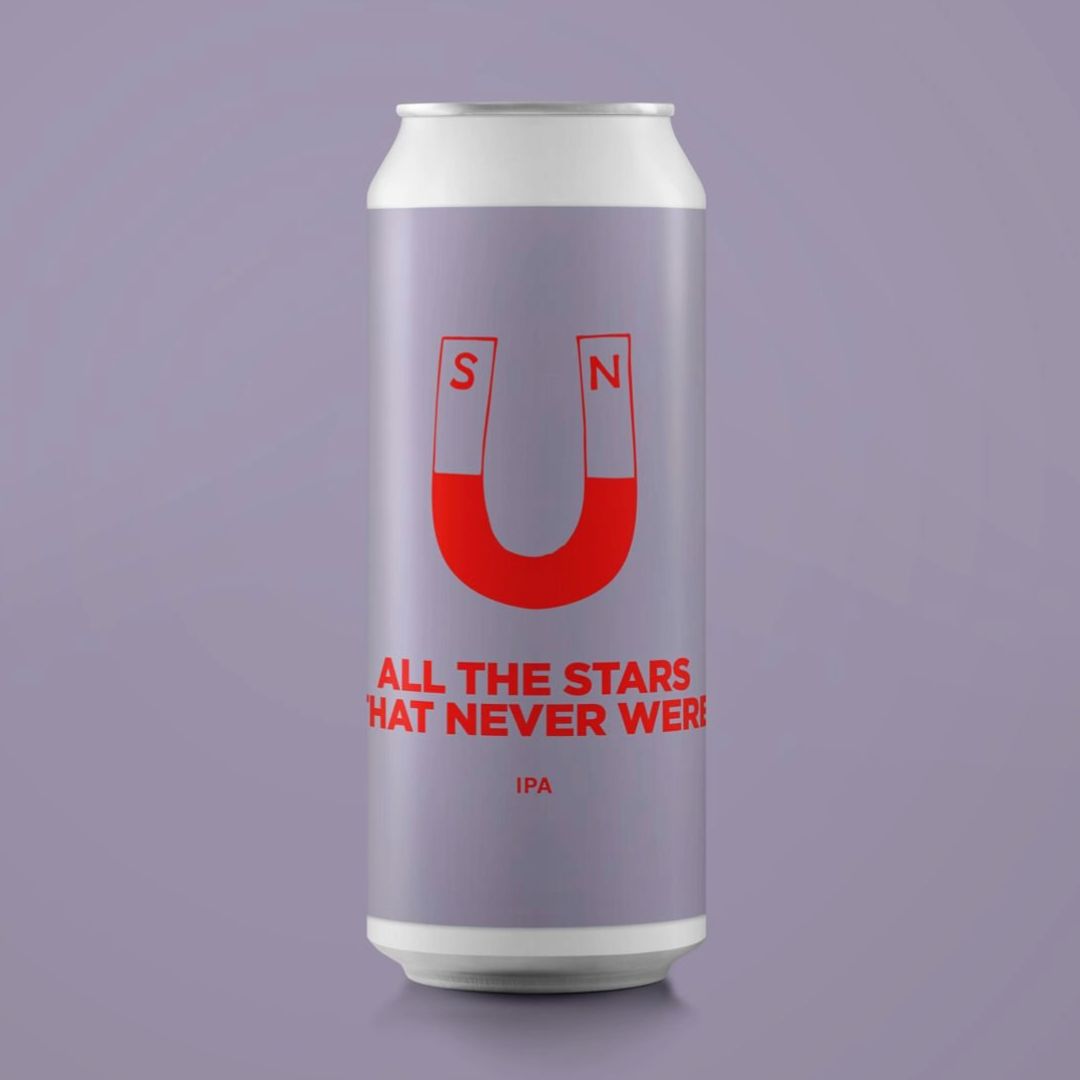 Pomona Island All The Stars That Never Were IPA