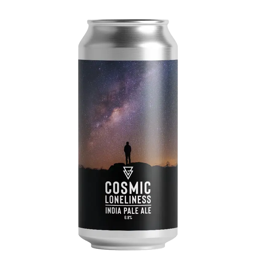 Azvex Cosmic Loneliness IPA Azvex Cosmic Loneliness IPA