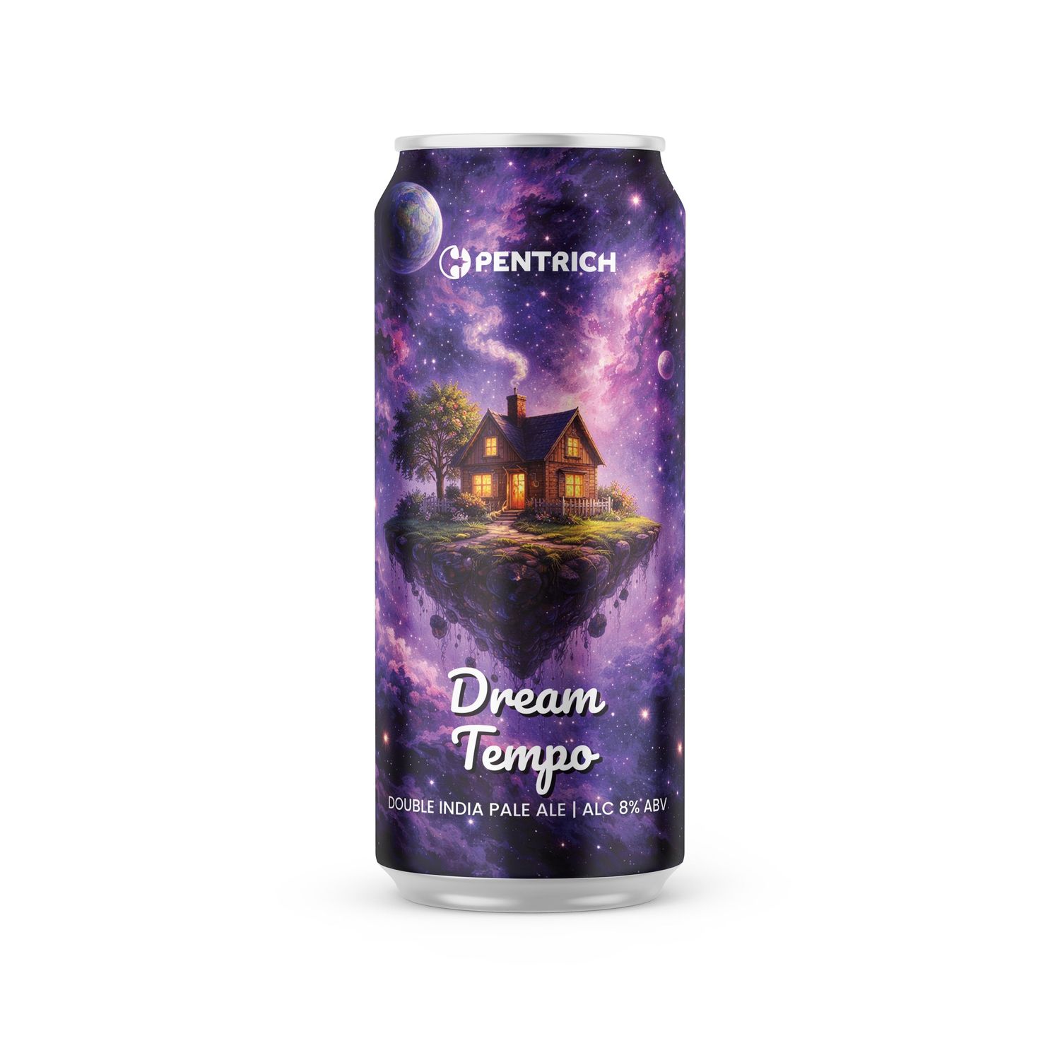 Pentrich Dream Tempo DIPA Pentrich Dream Tempo DIPA