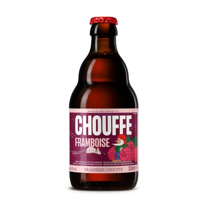 Chouffe Framboise
