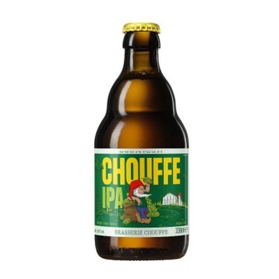 Chouffe IPA Chouffe IPA