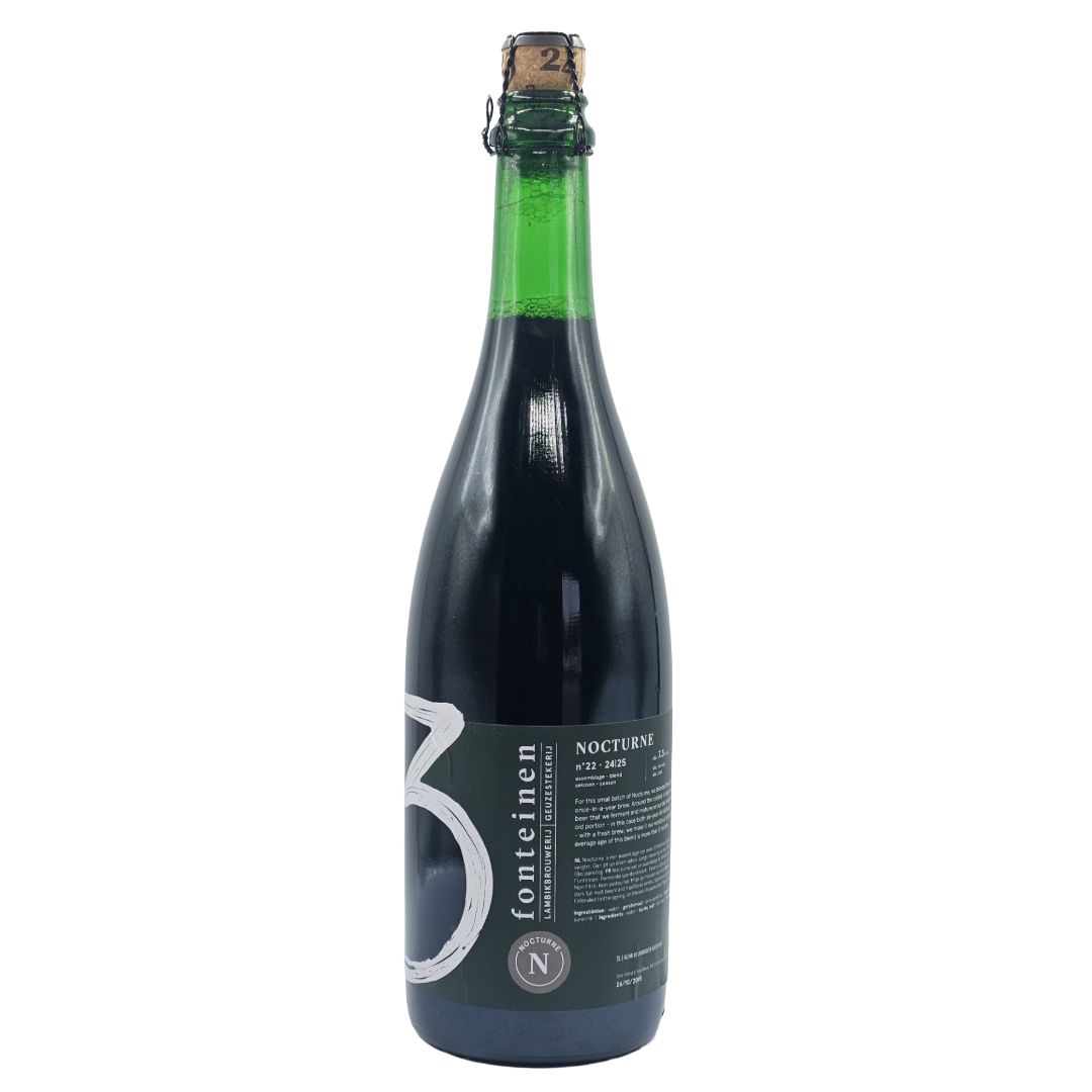 3 Fonteinen Nocturne 24/25 Lambic