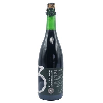 3 Fonteinen Nocturne 24/25 Lambic 3 Fonteinen Nocturne 24/25 Lambic