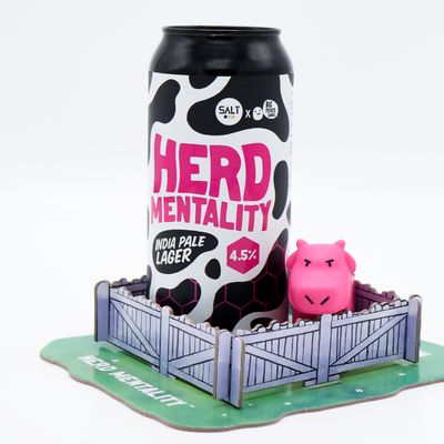 Salt x Big Potato Games Herd Mentality IPL Salt x Big Potato Games Herd Mentality IPL