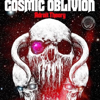 Adroit Theory Cosmic Oblivion TIPA Adroit Theory Cosmic Oblivion TIPA