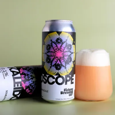 Fidens Kaleidoscope DIPA Fidens Kaleidoscope DIPA