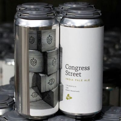 Trillium Congress Street NE IPA Trillium Congress Street NE IPA
