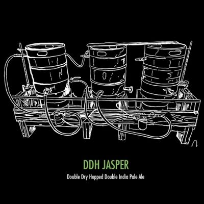 Fidens DDH Jasper DIPA Fidens DDH Jasper DIPA