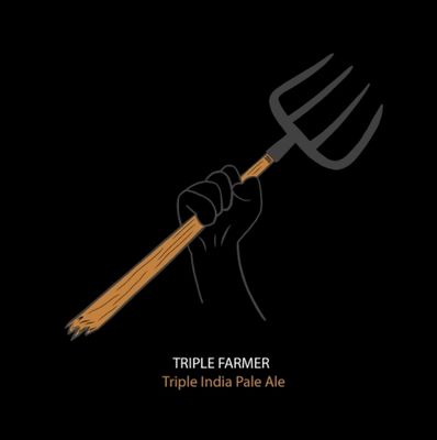 Fidens Triple Farmer TIPA