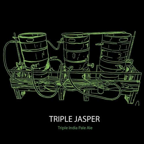 Fidens Triple Jasper TIPA Fidens Triple Jasper TIPA