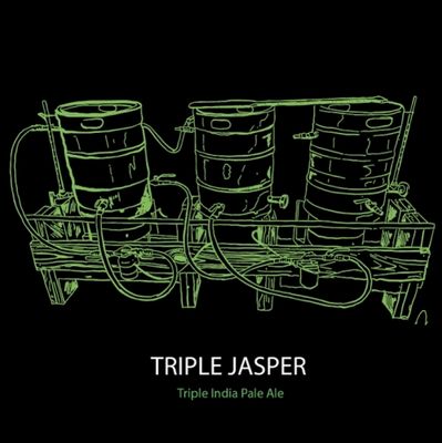 Fidens Triple Jasper TIPA