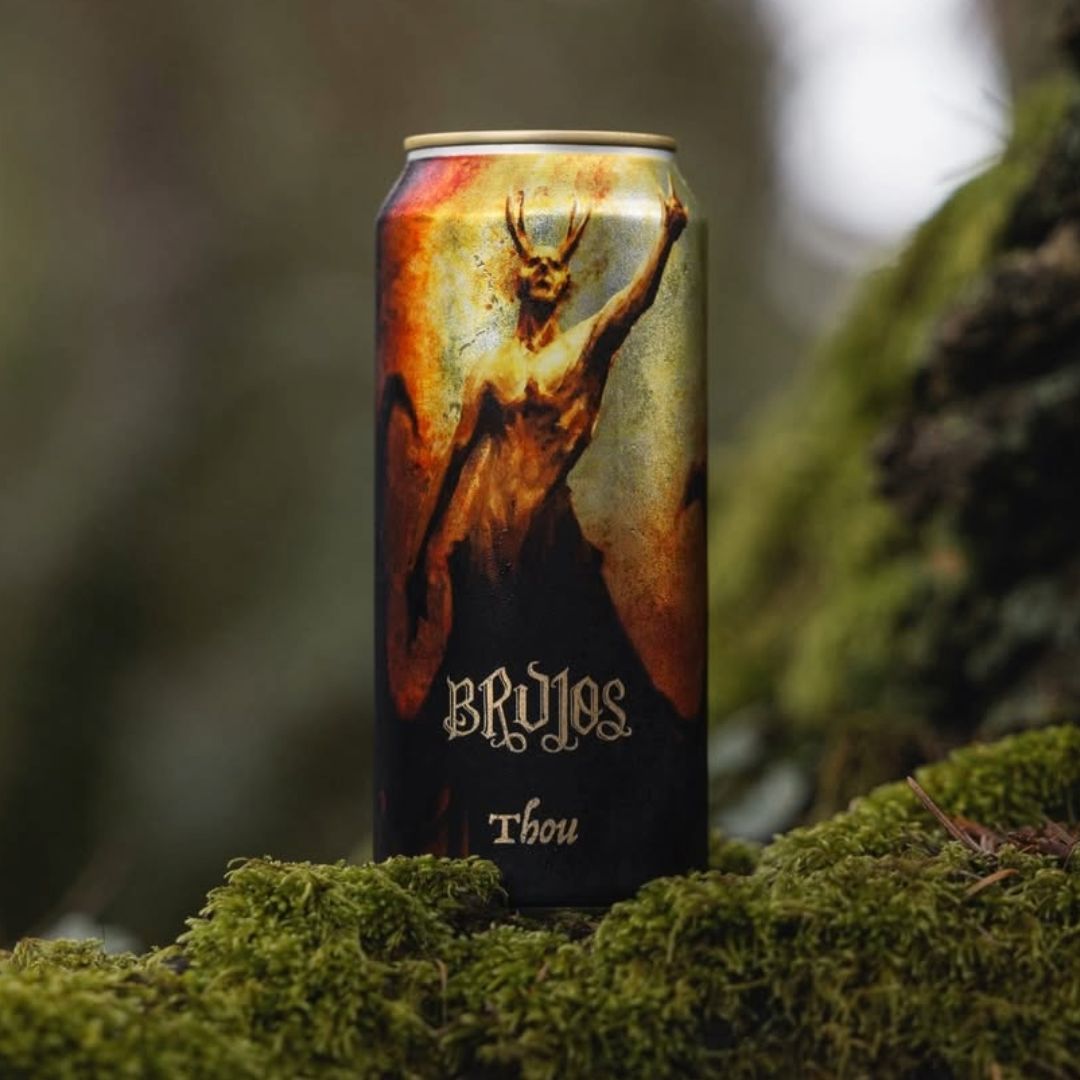 Brujos DDH Thou WC TIPA Brujos DDH Thou WC TIPA