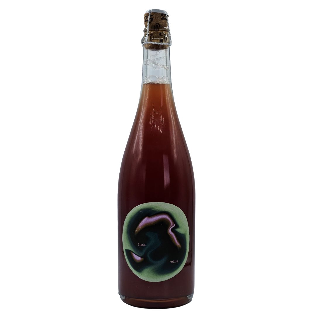 3 Fonteinen x De Mederie Lilac Wine 3 Fonteinen x De Mederie Lilac Wine