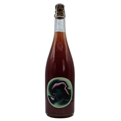 3 Fonteinen x De Mederie Lilac Wine 3 Fonteinen x De Mederie Lilac Wine