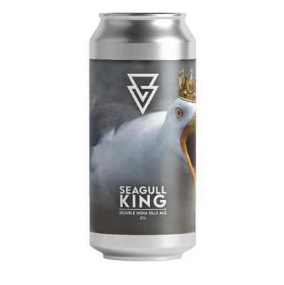 Azvex Seagull King DIPA Azvex Seagull King DIPA