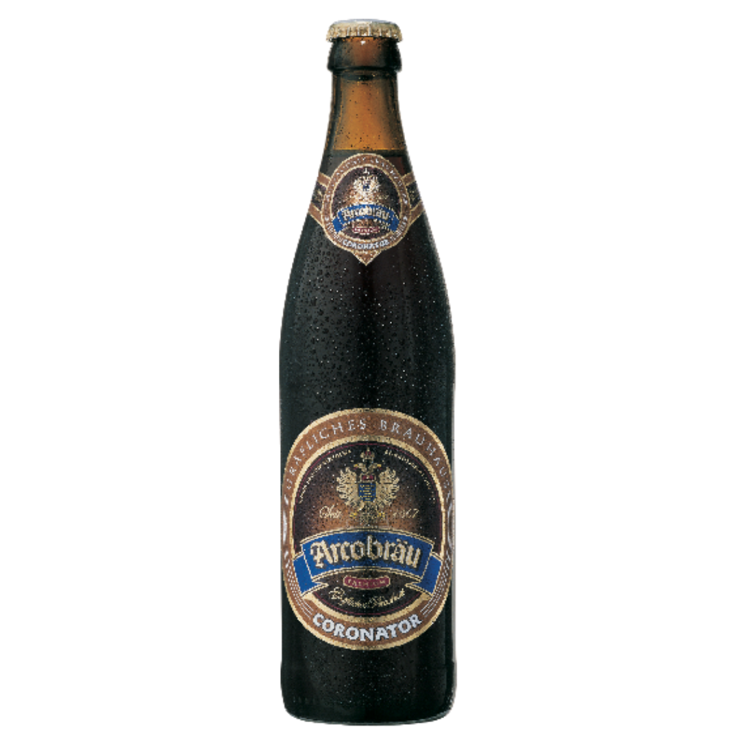 Arcobrau Coronator Doppelbock
