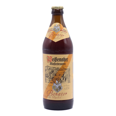 Weissenoher Bonator Doppelbock