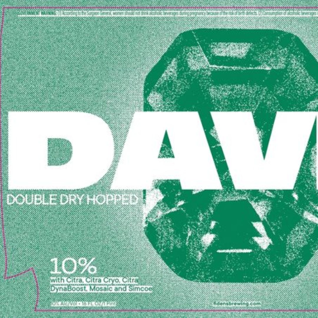 Fidens DDH David TIPA Fidens DDH David TIPA