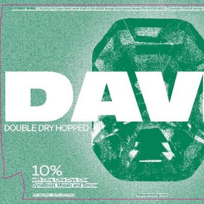 Fidens DDH David TIPA