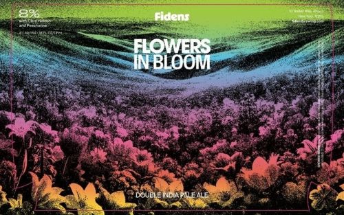 Fidens Flowers In Bloom DIPA