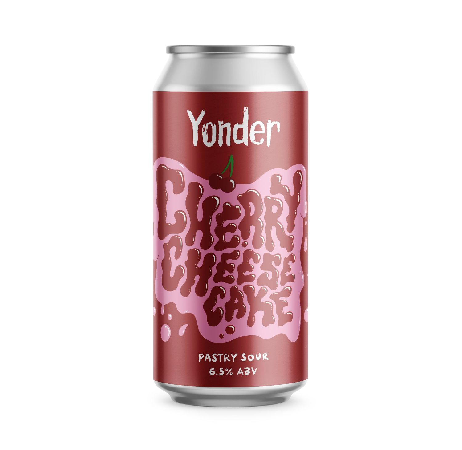 Yonder Cherry Cheesecake Pastry Sour Yonder Cherry Cheesecake Pastry Sour