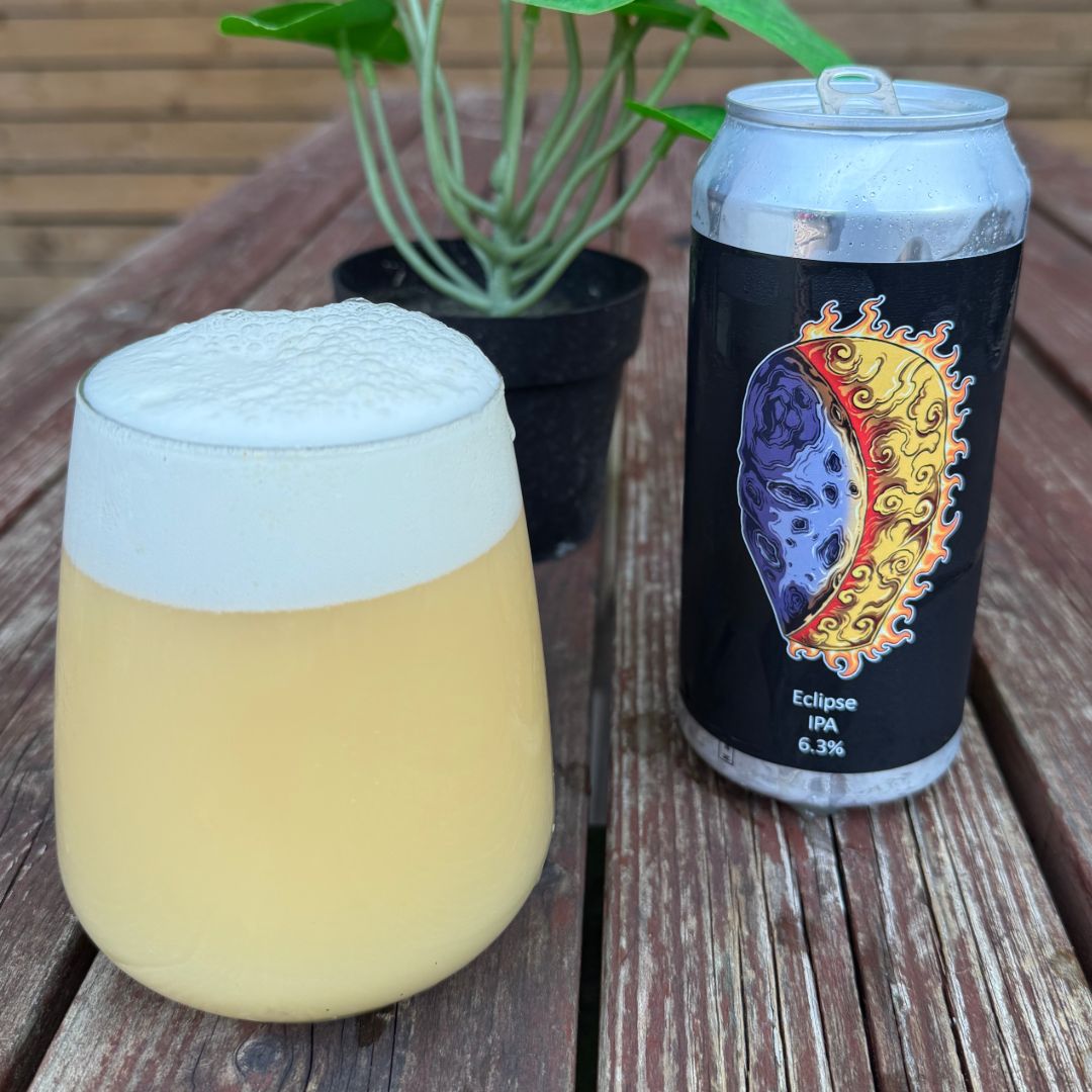 Dark Element Eclipse IPA