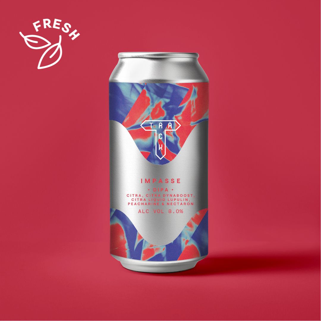 Track Impasse DIPA Track Impasse DIPA