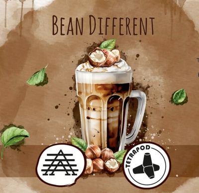Alchemik Bean Different Hazelnut Mocha Latte Pastry Stout Alchemik Bean Different Hazelnut Mocha Latte Pastry Stout
