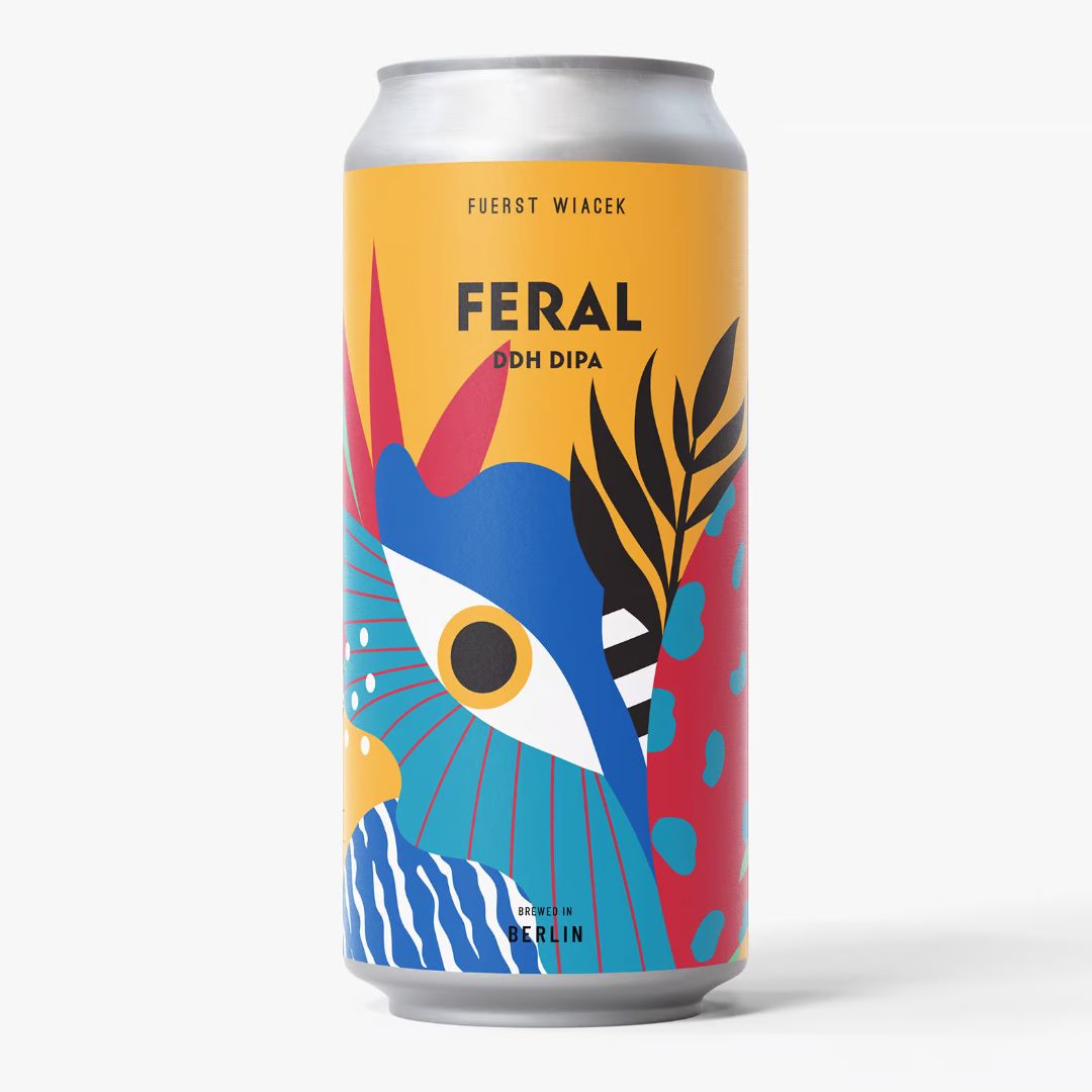 Fuerst Wiacek Feral DDH DIPA Fuerst Wiacek Feral DDH DIPA
