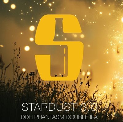 Salikatt Stardust 3.0 DDH DIPA Salikatt Stardust 3.0 DDH DIPA