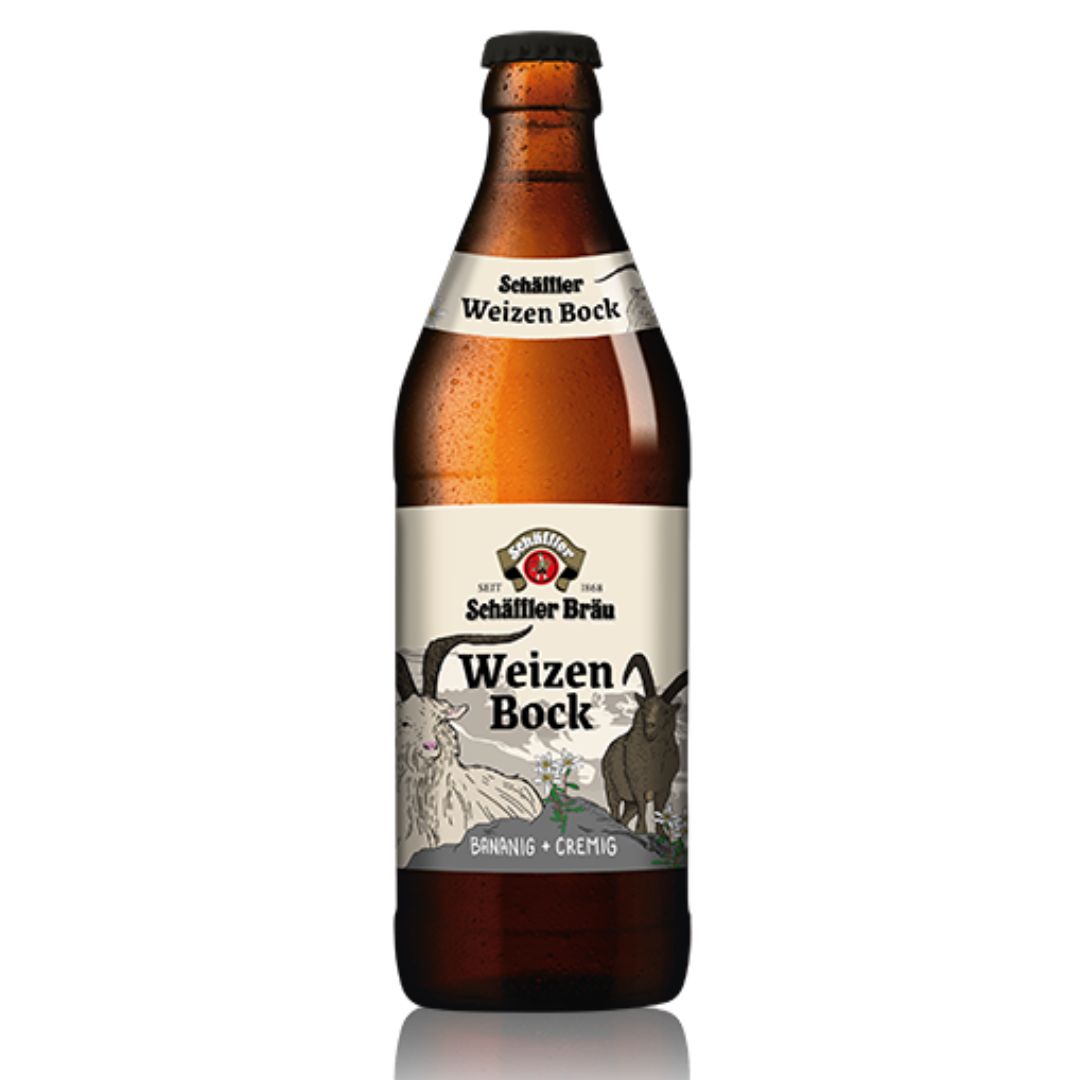Schaffler Weizen Bock