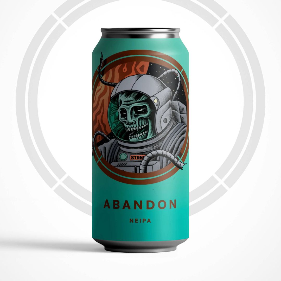 Otherworld Abandon NE IPA Otherworld Abandon NE IPA