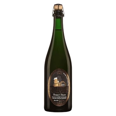 Brasserie De La Taupe Brewer's Desire Brett Beer Brasserie De La Taupe Brewer's Desire Brett Beer