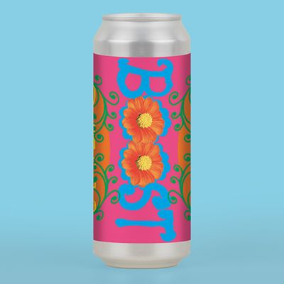 Deya Boost Pale Ale Deya Boost Pale Ale