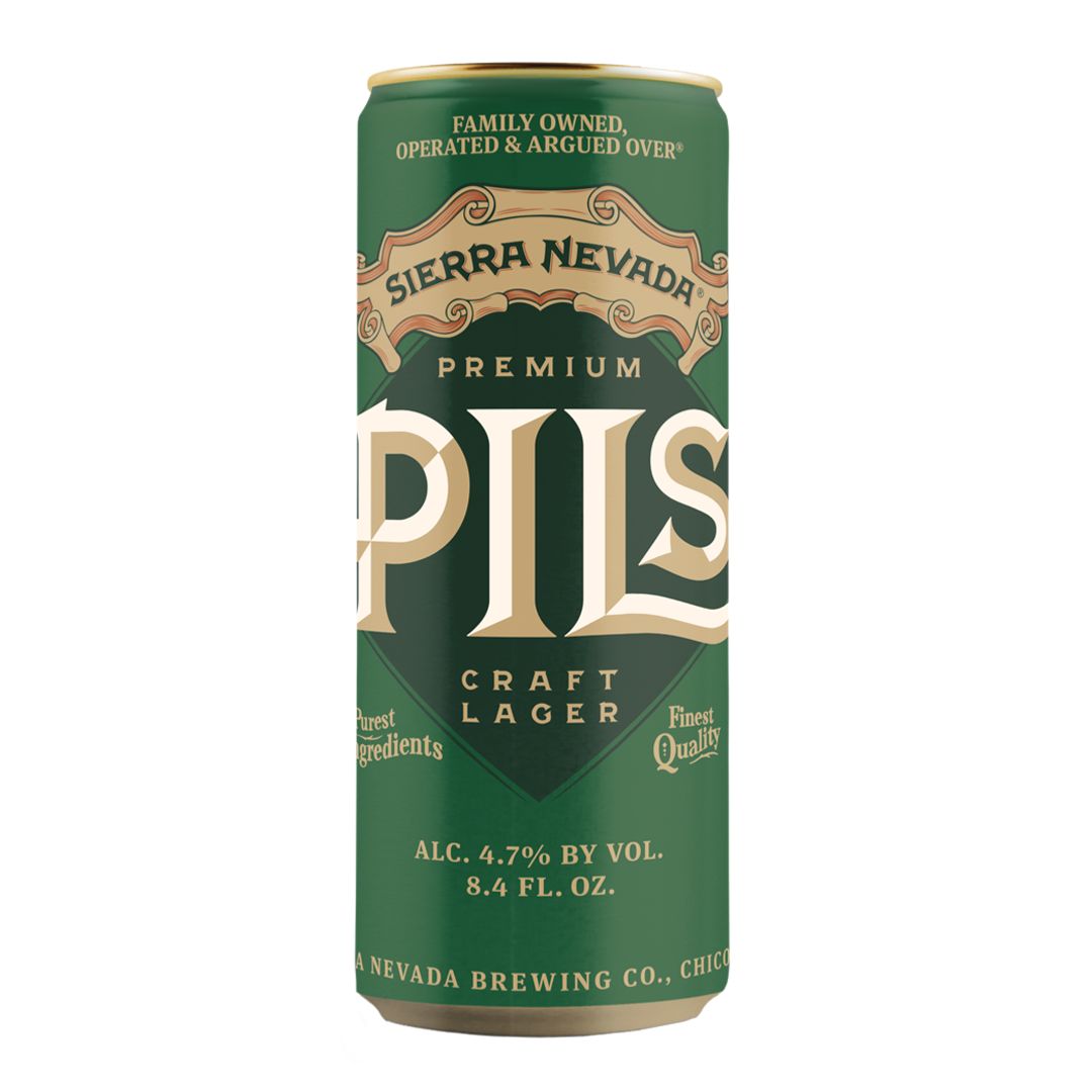 Sierra Nevada Pils