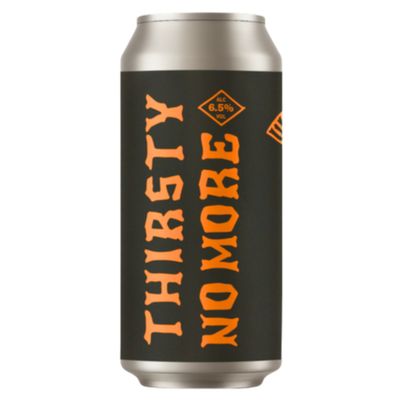 WarPigs Thirsty No More IPA WarPigs Thirsty No More IPA