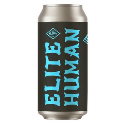 WarPigs Elite Human IPA