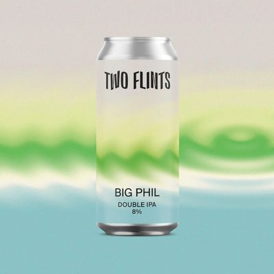 Two Flints Big Phil DIPA