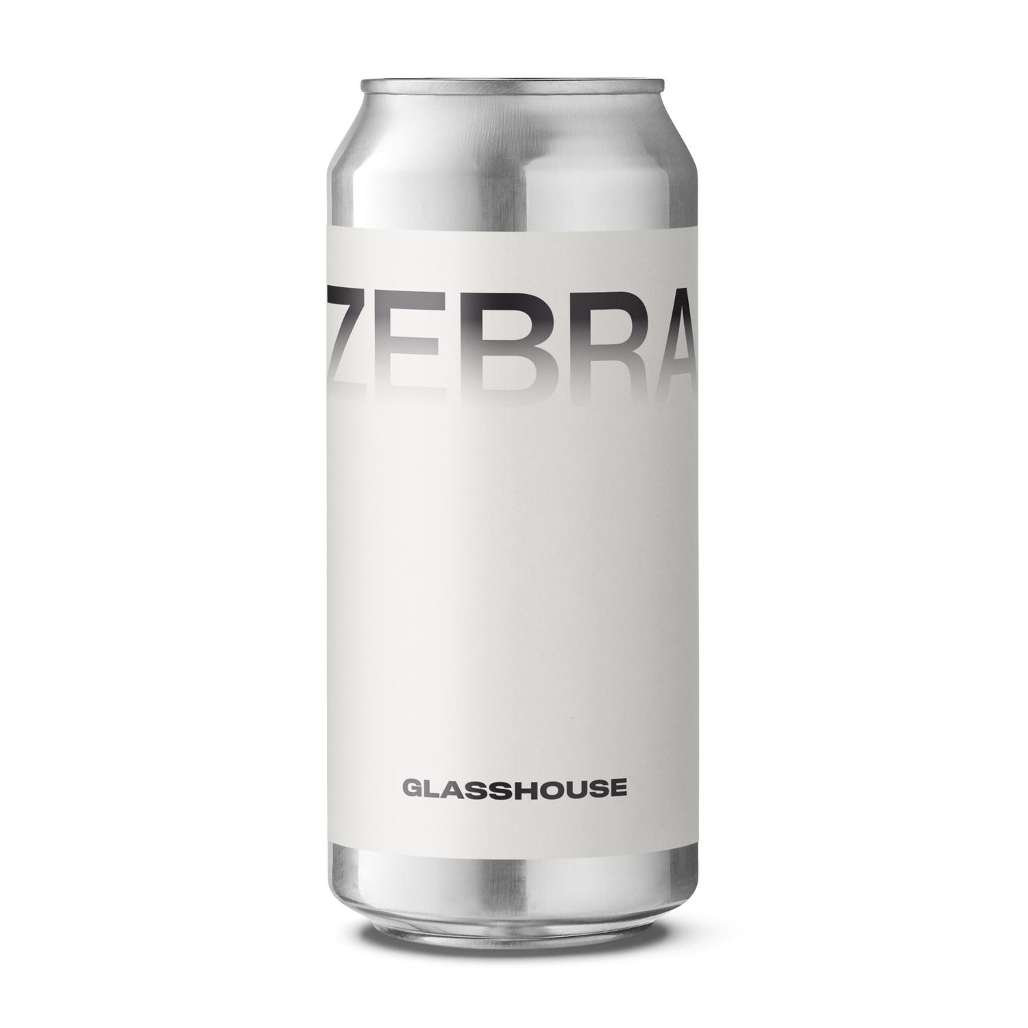 Glasshouse Zebra DDH IPA