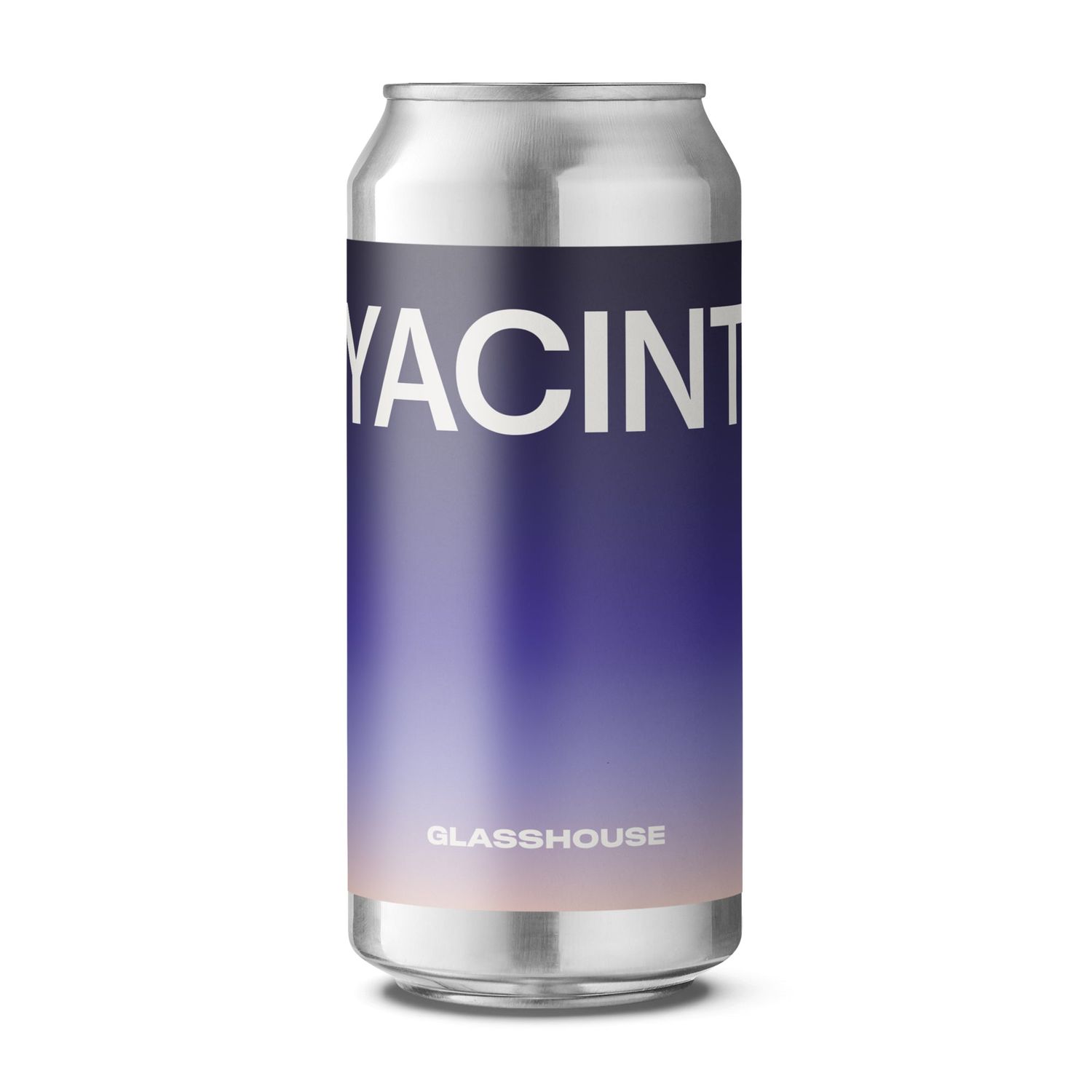 Glasshouse Hyacinth Pale Ale Glasshouse Hyacinth Pale Ale