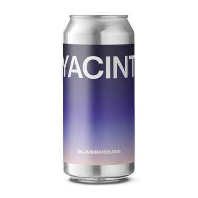 Glasshouse Hyacinth Pale Ale