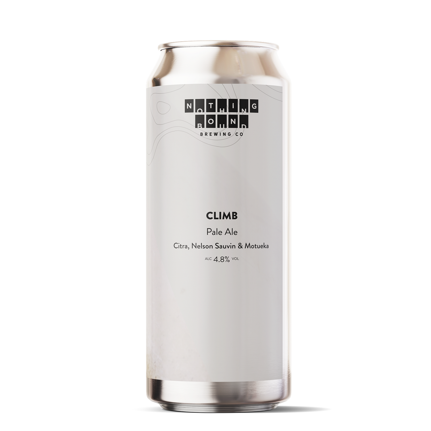 Nothing Bound Climb Pale Ale