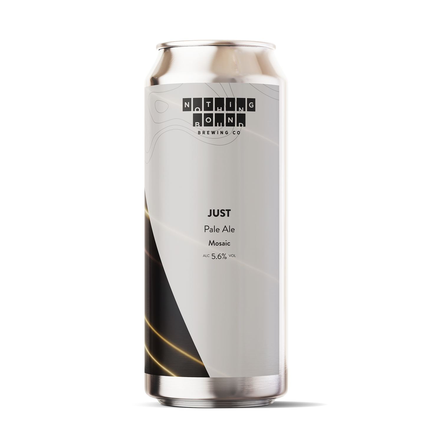 Nothing Bound Just Pale Ale Nothing Bound Just Pale Ale