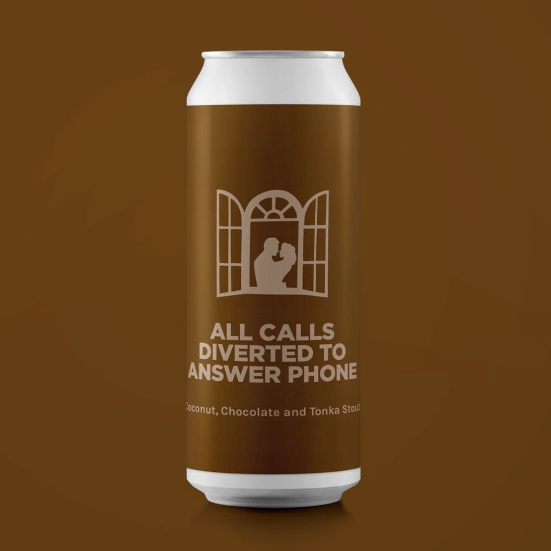 Pomona Island All Calls Diverted To Answer Phone Stout