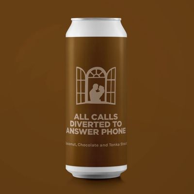 Pomona Island All Calls Diverted To Answer Phone Stout