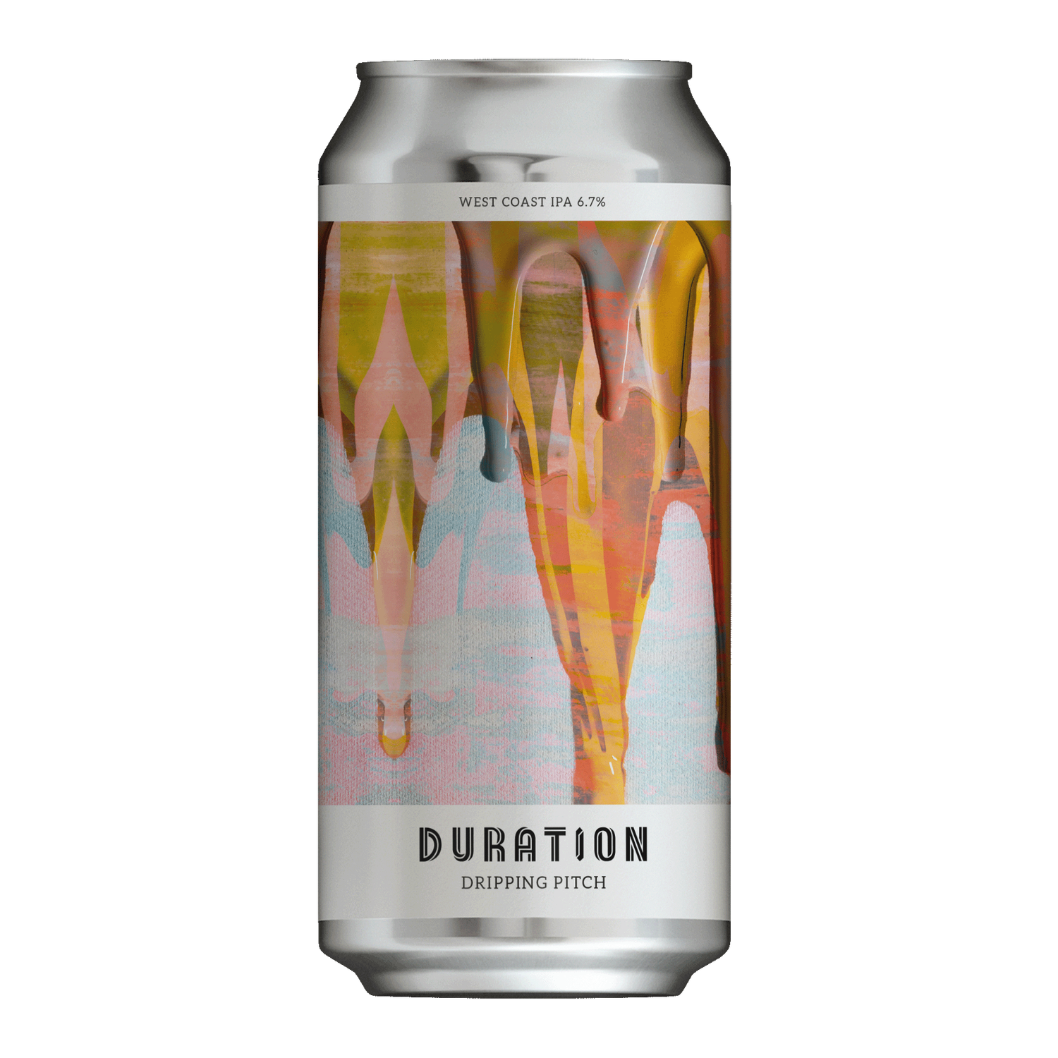 Duration Dripping Pitch WC IPA
